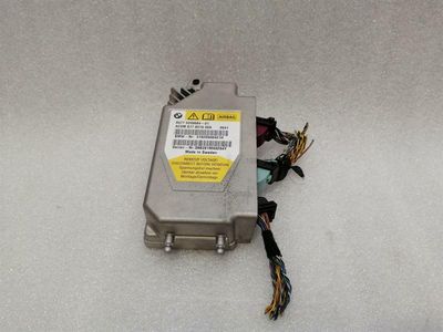 BMW 7 series F02 F01 Safety Module ECU 9209684 Air Control Unit SRS