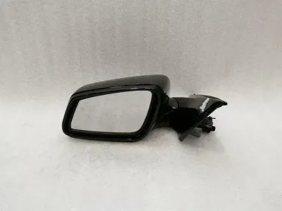 BMW 7 DIM F02 F01 left door mirror 51167265035 exterior mirror left blind spot