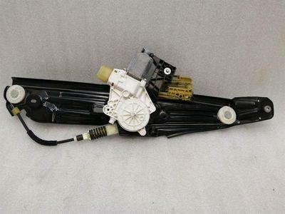 BMW 7 Series F02 F01 Left Rear Door Winder 7182615 Window Regulator Rear Left