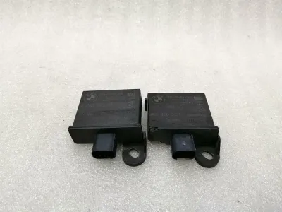 BMW 7 series F02 F01 RDC Tyre Pressure Sensor Set 6781846 RDC Control Unit