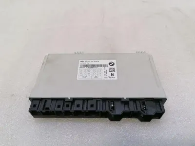 BMW 7 series F02 F01 SEAT electronic module 9257102 control unit seat
