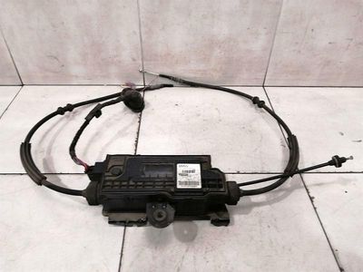 BMW 7 SERIES F02 F01 PARK BRAKE ENGINE 6796892 ACTUATOR PARKING BRAKE