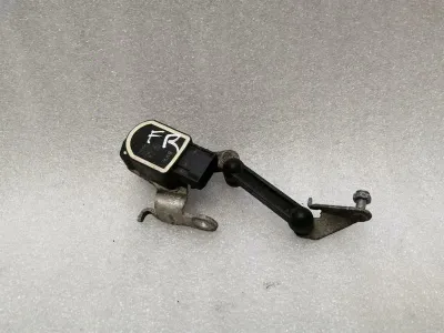 BMW 7 series F02 F01 FRH level sensor 37146860843 height sensor front right