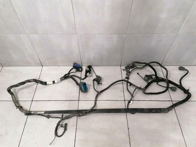 Chevrolet Corvette C6 Gearbox Wiring Loom 15252276 Transmission Harness