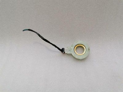 Chevrolet Corvette C6 slip ring steering angle sensor 26097782 steering angle