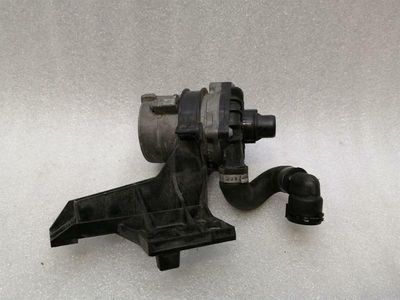 BMW 7 series F02 F01 additional cooling pump 11517566335 coolant pump pump