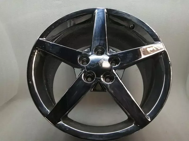 CHEVROLET CORVETTE C6 Alloy Wheel 9594348 Alloy Rim 19X10JX79