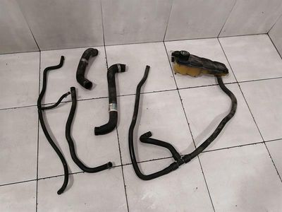 Chevrolet Corvette C6 Expansion Tank 10304487 Balancing Tank Cooling Water