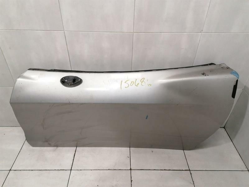 Chevrolet Corvette C6 Left Front Door 22737430 Door Front Left