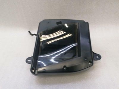 Chevrolet Corvette C6 HEAD UP Display 10376566 HEAD UP Control Unit