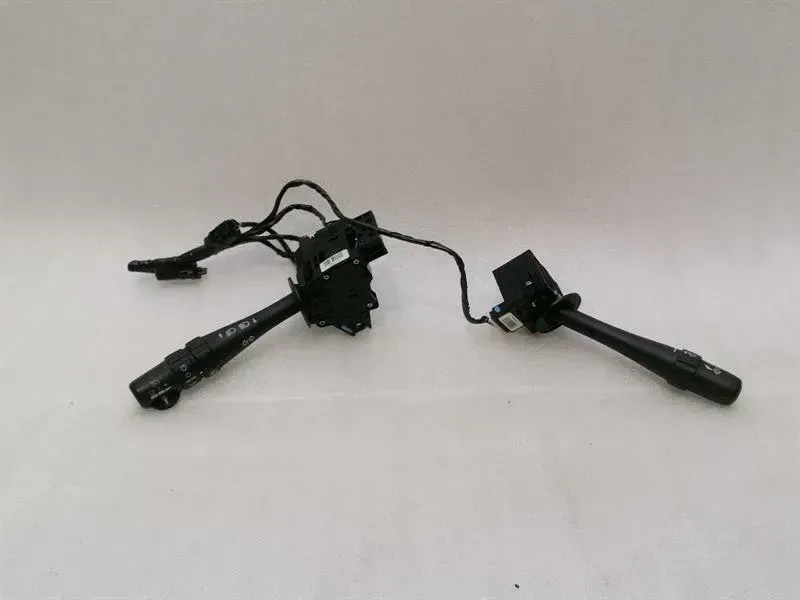 Chevrolet Corvette C6 Light Switch 1999391 Light Switch 1999480 Wiper Stalks