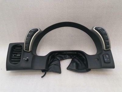 Chevrolet Corvette C6 15257869 Instrument Cluster Plate Instrument Cluster