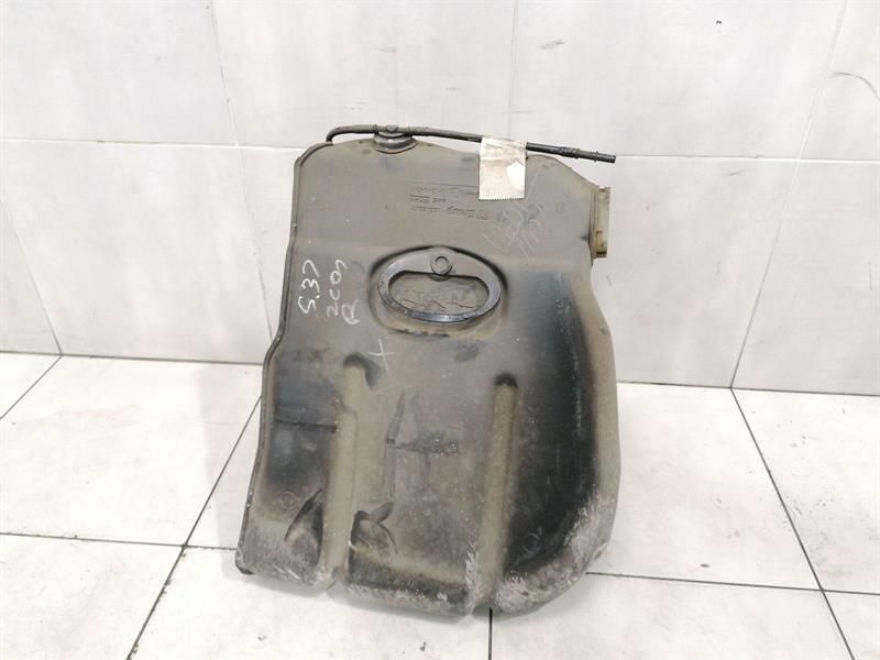 Chevrolet Corvette C6 Fuel Tank Right 25899602 Fuel Tank Right