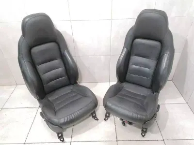 Chevrolet Corvette C6 Seats C6 Seat