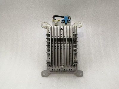 Chevrolet Corvette C6 Amplifier 15270621 Amplifier BOSE