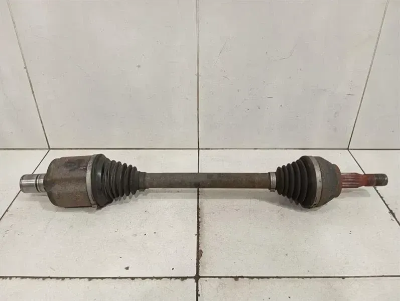 Chevrolet Corvette C6 drive shaft rear right 25941372 rear right drive shaft