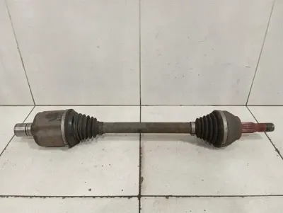 Chevrolet Corvette C6 drive shaft rear right 25941372 rear right drive shaft