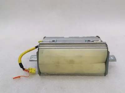 Chevrolet Corvette C6 Module 25782416 Module Dashboard