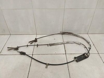 Chevrolet Corvette C6 brake cable 10255639 hand brake cable brake cable