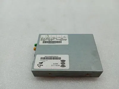 Chevrolet Corvette C6 Electronic Module 28045272 Control Unit Radio Satellite