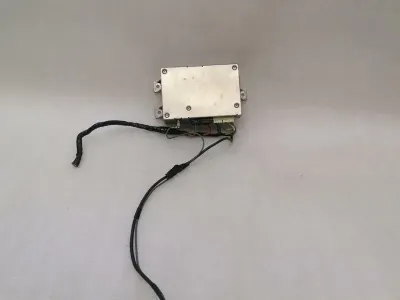 Chevrolet Corvette C6 Communication 21995789 Control Unit Handsfree