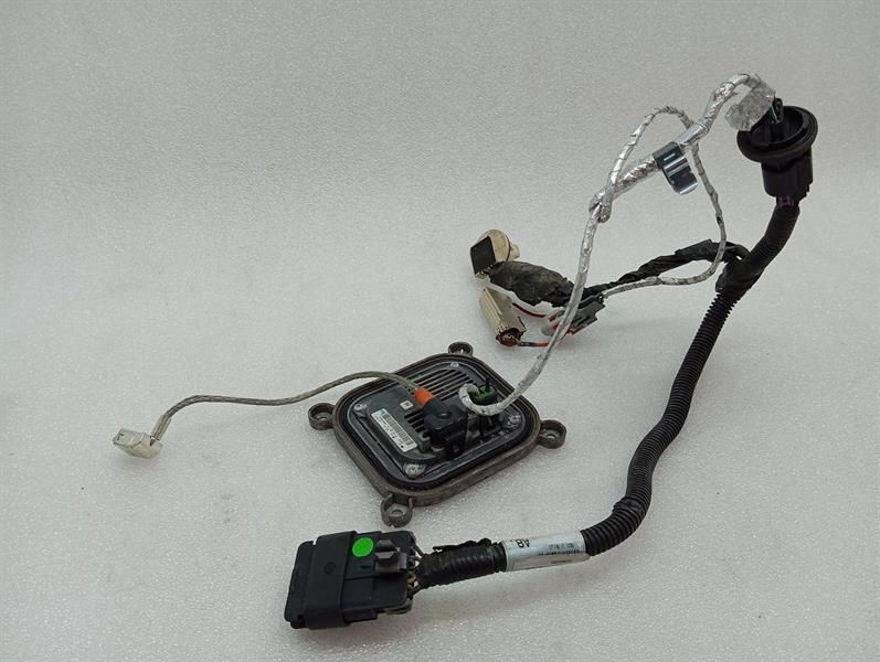 CHEVROLET CORVETTE C6 Xenon Ballast 23680399 Xenon Ballast RH HEADLIGHT