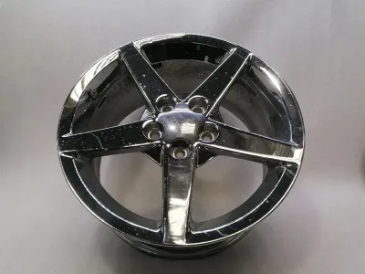 CHEVROLET CORVETTE C6 Alloy Wheel 9594346 Alloy Rim 18X8.5JX56