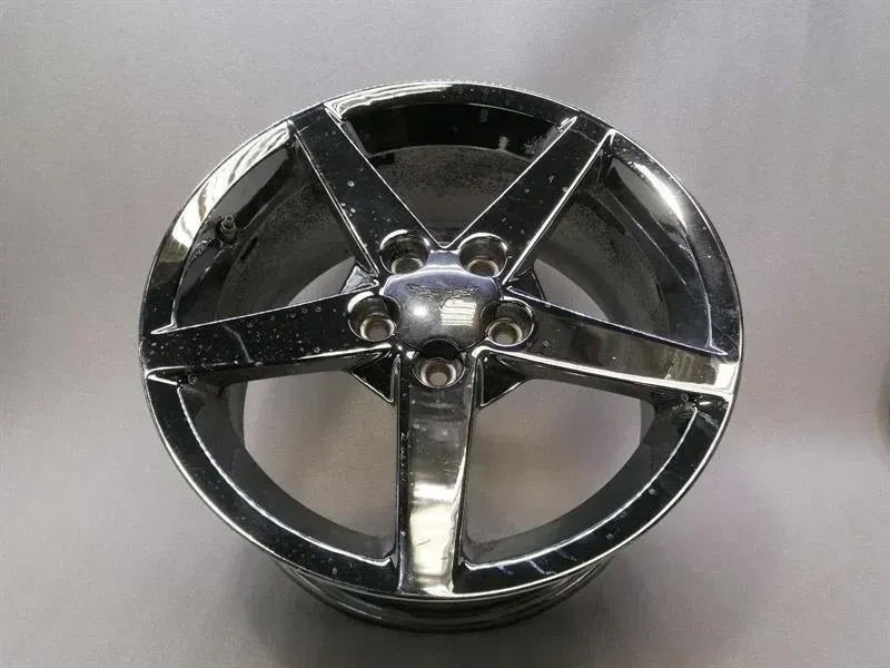 CHEVROLET CORVETTE C6 Alloy Wheel 9594346 Alloy Rim 18X8.5JX56