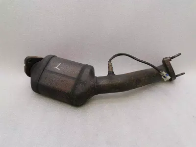 CHEVROLET CORVETTE C6 Catalytic Converter 15218287 Catalyst LEFT