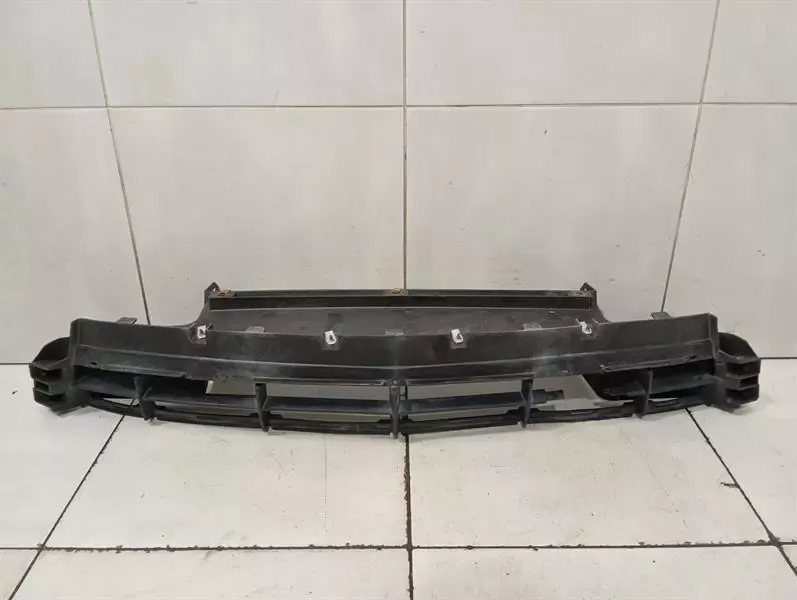 CHEVROLET CORVETTE C6 10332915 FRONT BUMPER AIR DUCT WATER COOLER BUMPER