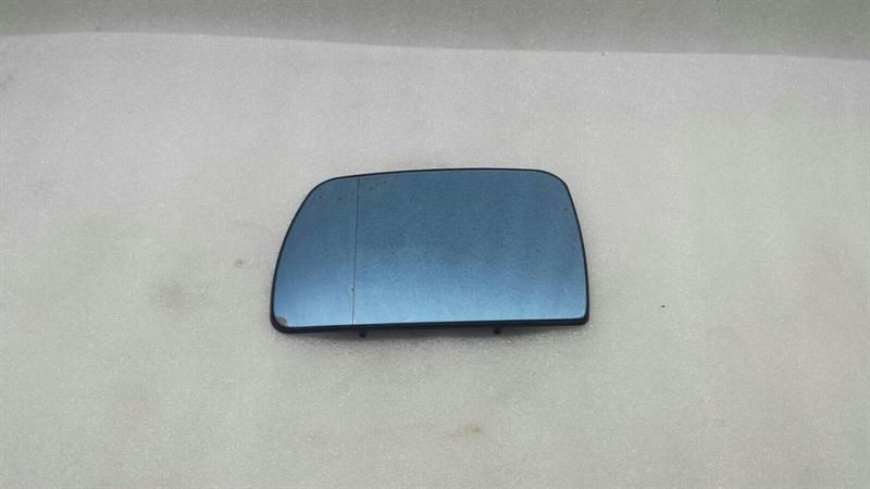 BMW X5 Door Mirror Glass Heated 5116703997 Exterior Mirror Left Heater