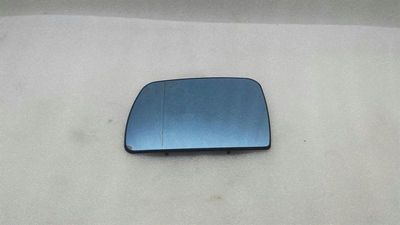 BMW X5 Door Mirror Glass Heated 5116703997 Exterior Mirror Left Heater