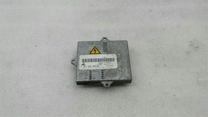 Mercedes SL R230 Xenon Ballast 1307329088 Xenon Ballast