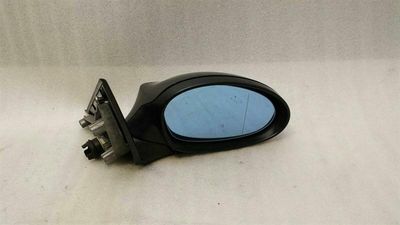 BMW 1 Series E87 Right Door Mirror RHD 51167189852 Right Handlebar