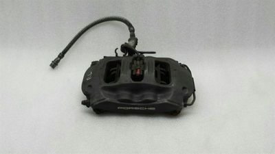 Porsche Panamera 970 Left Rear Calliper 298615149D Rear Left Brake Saddle
