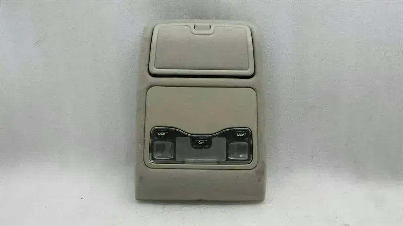 Jaguar XJ X300 dome light DBC12491 interior light interior light