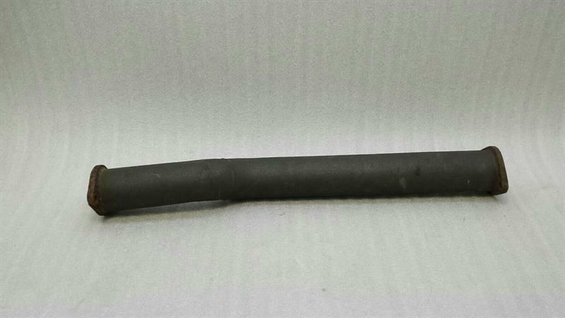 MITSUBISHI Lancer X EVO Down Pipe Exhaust System Muffler