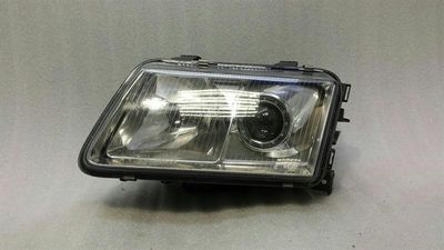 Audi A3 8L left headlamp S3 original headlight left xenon