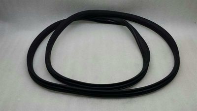 Mercedes E Class W212 door seal rear A2126970151 door seal rear