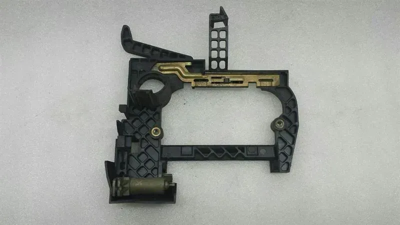 BMW Z4 E85 RHD right handle carrier right side 7197314 right handlebar