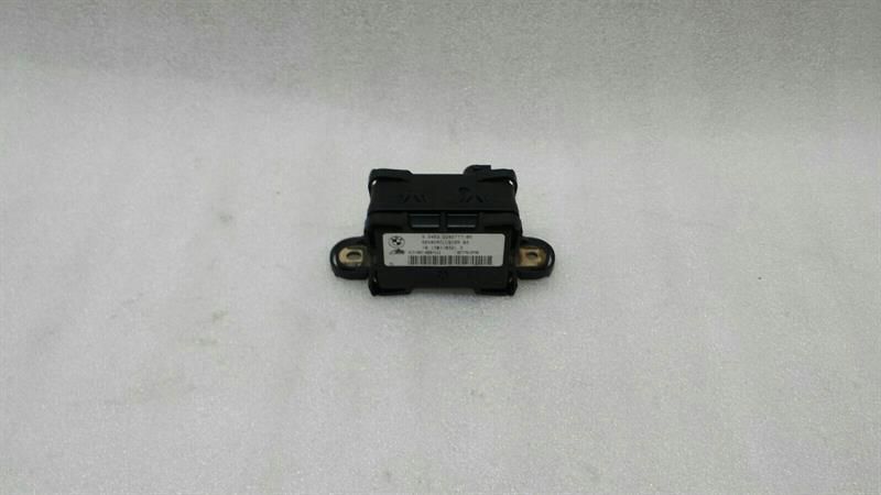 BMW 6 Series E63 E64 M6 2282777 Speed Traction Sensor Rotation Rate Sensor DSC