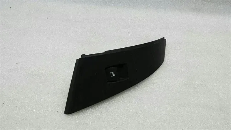 BMW 5 Series E60 RRH window switch 6951965 switch window regulator rear right
