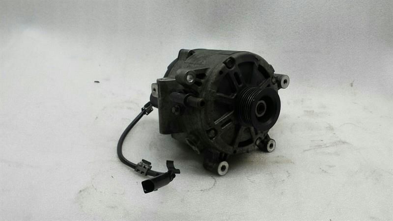 Porsche Panamera 970 Alternator 94860302303 Alternator