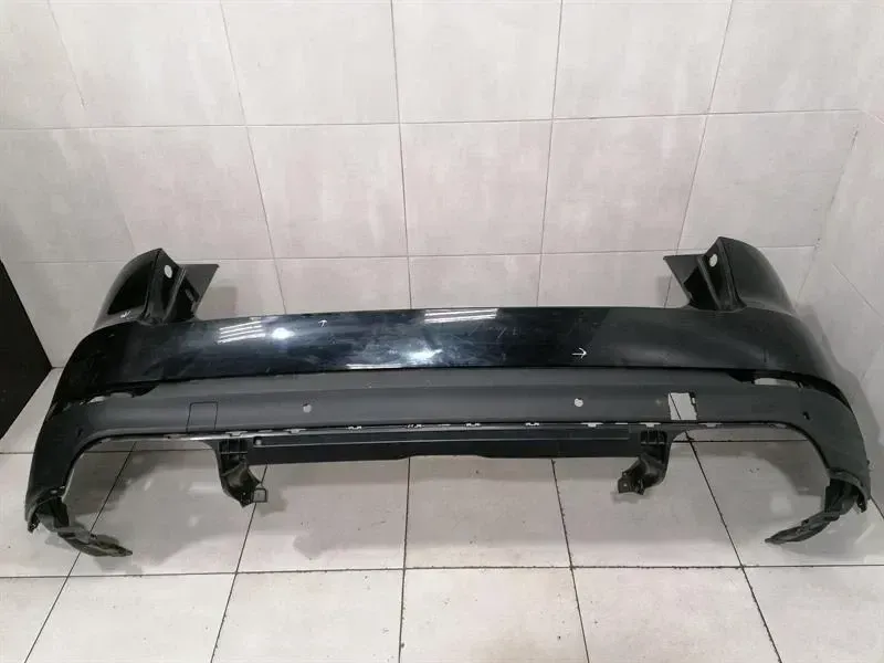 Porsche Cayenne 9Y MK3 E3 Rear Bumper 9Y0807421A Rear Bumper