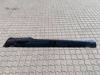 Bentley Continental GT 2024 Lift 3S Side Skirt 3SD853853 RIGHT Side Skirts