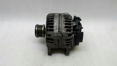 Nissan Qashqai Alternator Alternator 1.5 DCI 8200728292 Renault Megane