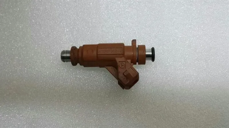 Mercedes S Class W220 S350 Injector A1130780249 Fuel Injectors M113