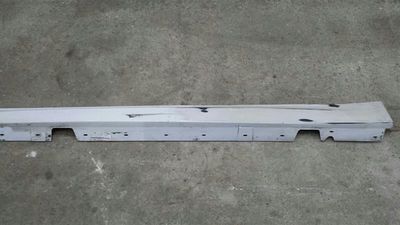 BMW 3 Series E90 LCI Seitenschwelle