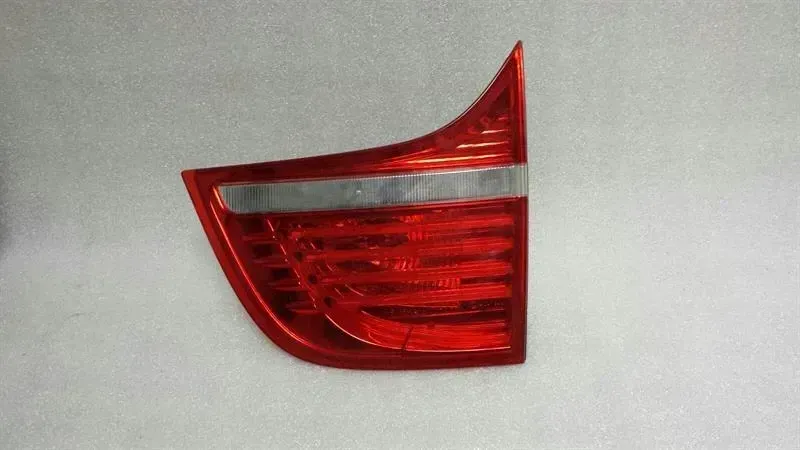 BMW X6 E71 E72 7179988 Rückleuchte Hinten rechts Right Rear Light