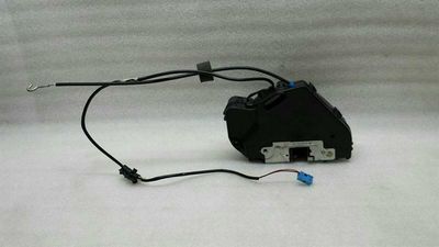 Mercedes CLS W219 rear right door lock A2197300235 door lock rear right